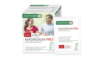 Das Sport-Magnesium für Gewinner:innen